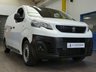 USED 2019 69 PEUGEOT EXPERT 1.6 BLUEHDI 100 PROFESSIONAL L1 102 BHP 3 SEAT MIRRORLINK AIR CON PARKING SENSORS ROOF RAILS AVAILABLE 1 OWNER