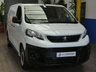 USED 2019 69 PEUGEOT EXPERT 1.6 BLUEHDI 100 PROFESSIONAL L1 102 BHP 3 SEAT MIRRORLINK AIR CON PARKING SENSORS ROOF RAILS AVAILABLE 1 OWNER