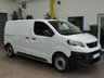 USED 2019 69 PEUGEOT EXPERT 1.6 BLUEHDI 100 PROFESSIONAL L1 102 BHP 3 SEAT MIRRORLINK AIR CON PARKING SENSORS ROOF RAILS AVAILABLE 1 OWNER