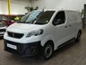 USED 2019 69 PEUGEOT EXPERT 1.6 BLUEHDI 100 PROFESSIONAL L1 102 BHP 3 SEAT MIRRORLINK AIR CON PARKING SENSORS ROOF RAILS AVAILABLE 1 OWNER