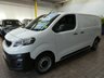 USED 2019 69 PEUGEOT EXPERT 1.6 BLUEHDI 100 PROFESSIONAL L1 102 BHP 3 SEAT MIRRORLINK AIR CON PARKING SENSORS ROOF RAILS AVAILABLE 1 OWNER