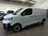USED 2019 69 PEUGEOT EXPERT 1.6 BLUEHDI 100 PROFESSIONAL L1 102 BHP 3 SEAT MIRRORLINK AIR CON PARKING SENSORS ROOF RAILS AVAILABLE 1 OWNER