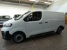 USED 2019 69 PEUGEOT EXPERT 1.6 BLUEHDI 100 PROFESSIONAL L1 102 BHP 3 SEAT MIRRORLINK AIR CON PARKING SENSORS ROOF RAILS AVAILABLE 1 OWNER