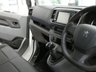 USED 2019 69 PEUGEOT EXPERT 1.6 BLUEHDI 100 PROFESSIONAL L1 102 BHP 3 SEAT MIRRORLINK AIR CON PARKING SENSORS ROOF RAILS AVAILABLE 1 OWNER