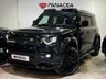 USED 2020 20 LAND ROVER DEFENDER 2.0 SE 5d 237 BHP 