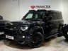 USED 2020 20 LAND ROVER DEFENDER 2.0 SE 5d 237 BHP 