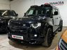 USED 2020 20 LAND ROVER DEFENDER 2.0 SE 5d 237 BHP 
