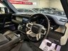 USED 2020 20 LAND ROVER DEFENDER 2.0 SE 5d 237 BHP 