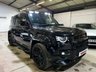 USED 2020 20 LAND ROVER DEFENDER 2.0 SE 5d 237 BHP 