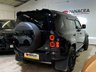 USED 2020 20 LAND ROVER DEFENDER 2.0 SE 5d 237 BHP 