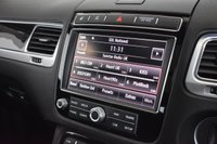 USED 2016 66 VOLKSWAGEN TOUAREG 3.0 V6 R-LINE PLUS TDI BLUEMOTION TECHNOLOGY 5d 259 BHP Pan Roof, Deployable Tow Bar
