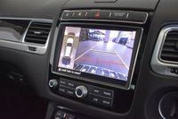 USED 2016 66 VOLKSWAGEN TOUAREG 3.0 V6 R-LINE PLUS TDI BLUEMOTION TECHNOLOGY 5d 259 BHP Pan Roof, Deployable Tow Bar