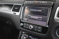 USED 2016 66 VOLKSWAGEN TOUAREG 3.0 V6 R-LINE PLUS TDI BLUEMOTION TECHNOLOGY 5d 259 BHP Pan Roof, Deployable Tow Bar