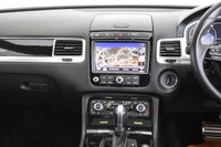 USED 2016 66 VOLKSWAGEN TOUAREG 3.0 V6 R-LINE PLUS TDI BLUEMOTION TECHNOLOGY 5d 259 BHP Pan Roof, Deployable Tow Bar