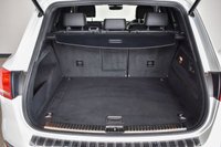 USED 2016 66 VOLKSWAGEN TOUAREG 3.0 V6 R-LINE PLUS TDI BLUEMOTION TECHNOLOGY 5d 259 BHP Pan Roof, Deployable Tow Bar