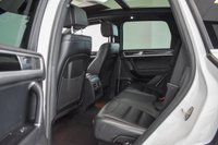 USED 2016 66 VOLKSWAGEN TOUAREG 3.0 V6 R-LINE PLUS TDI BLUEMOTION TECHNOLOGY 5d 259 BHP Pan Roof, Deployable Tow Bar