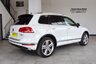 USED 2016 66 VOLKSWAGEN TOUAREG 3.0 V6 R-LINE PLUS TDI BLUEMOTION TECHNOLOGY 5d 259 BHP Pan Roof, Deployable Tow Bar