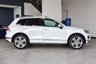 USED 2016 66 VOLKSWAGEN TOUAREG 3.0 V6 R-LINE PLUS TDI BLUEMOTION TECHNOLOGY 5d 259 BHP Pan Roof, Deployable Tow Bar