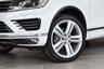 USED 2016 66 VOLKSWAGEN TOUAREG 3.0 V6 R-LINE PLUS TDI BLUEMOTION TECHNOLOGY 5d 259 BHP Pan Roof, Deployable Tow Bar