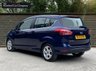 USED 2013 13 FORD B-MAX 1.6 ZETEC 5d 104 BHP FINANCE ALAILABLE ZERO DEPOSIT