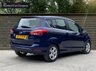 USED 2013 13 FORD B-MAX 1.6 ZETEC 5d 104 BHP FINANCE ALAILABLE ZERO DEPOSIT