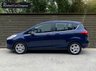 USED 2013 13 FORD B-MAX 1.6 ZETEC 5d 104 BHP FINANCE ALAILABLE ZERO DEPOSIT