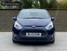 USED 2013 13 FORD B-MAX 1.6 ZETEC 5d 104 BHP FINANCE ALAILABLE ZERO DEPOSIT