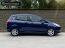 USED 2013 13 FORD B-MAX 1.6 ZETEC 5d 104 BHP FINANCE ALAILABLE ZERO DEPOSIT