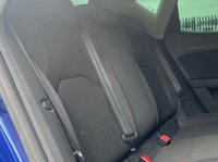 USED 2018 68 SEAT LEON 1.4 TSI FR TECHNOLOGY 5d 124 BHP WARRANTY INCLUDED - NATIONWIDE DELIVERY