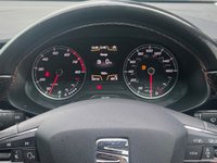 USED 2018 68 SEAT LEON 1.4 TSI FR TECHNOLOGY 5d 124 BHP WARRANTY INCLUDED - NATIONWIDE DELIVERY