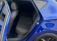 USED 2018 68 SEAT LEON 1.4 TSI FR TECHNOLOGY 5d 124 BHP WARRANTY INCLUDED - NATIONWIDE DELIVERY