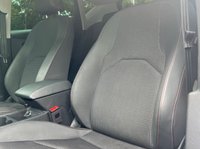 USED 2018 68 SEAT LEON 1.4 TSI FR TECHNOLOGY 5d 124 BHP WARRANTY INCLUDED - NATIONWIDE DELIVERY