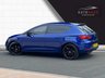 USED 2018 68 SEAT LEON 1.4 TSI FR TECHNOLOGY 5d 124 BHP WARRANTY INCLUDED - NATIONWIDE DELIVERY