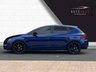 USED 2018 68 SEAT LEON 1.4 TSI FR TECHNOLOGY 5d 124 BHP WARRANTY INCLUDED - NATIONWIDE DELIVERY