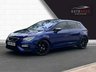 USED 2018 68 SEAT LEON 1.4 TSI FR TECHNOLOGY 5d 124 BHP WARRANTY INCLUDED - NATIONWIDE DELIVERY