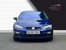USED 2018 68 SEAT LEON 1.4 TSI FR TECHNOLOGY 5d 124 BHP WARRANTY INCLUDED - NATIONWIDE DELIVERY