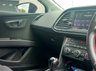 USED 2018 68 SEAT LEON 1.4 TSI FR TECHNOLOGY 5d 124 BHP WARRANTY INCLUDED - NATIONWIDE DELIVERY