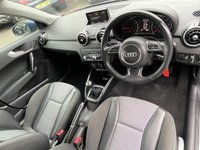 USED 2016 66 AUDI A1 1.6 SPORTBACK TDI SPORT 5d 114 BHP GREAT SERVICE HISTORY + ONLY 1 PREVIOUS KEEPER!