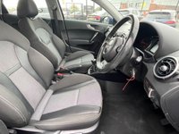 USED 2016 66 AUDI A1 1.6 SPORTBACK TDI SPORT 5d 114 BHP GREAT SERVICE HISTORY + ONLY 1 PREVIOUS KEEPER!