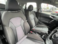USED 2016 66 AUDI A1 1.6 SPORTBACK TDI SPORT 5d 114 BHP GREAT SERVICE HISTORY + ONLY 1 PREVIOUS KEEPER!