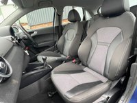 USED 2016 66 AUDI A1 1.6 SPORTBACK TDI SPORT 5d 114 BHP GREAT SERVICE HISTORY + ONLY 1 PREVIOUS KEEPER!