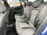 USED 2016 66 AUDI A1 1.6 SPORTBACK TDI SPORT 5d 114 BHP GREAT SERVICE HISTORY + ONLY 1 PREVIOUS KEEPER!
