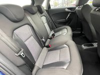 USED 2016 66 AUDI A1 1.6 SPORTBACK TDI SPORT 5d 114 BHP GREAT SERVICE HISTORY + ONLY 1 PREVIOUS KEEPER!