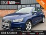 USED 2016 66 AUDI A1 1.6 SPORTBACK TDI SPORT 5d 114 BHP GREAT SERVICE HISTORY + ONLY 1 PREVIOUS KEEPER!