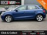 USED 2016 66 AUDI A1 1.6 SPORTBACK TDI SPORT 5d 114 BHP GREAT SERVICE HISTORY + ONLY 1 PREVIOUS KEEPER!