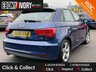 USED 2016 66 AUDI A1 1.6 SPORTBACK TDI SPORT 5d 114 BHP GREAT SERVICE HISTORY + ONLY 1 PREVIOUS KEEPER!