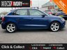 USED 2016 66 AUDI A1 1.6 SPORTBACK TDI SPORT 5d 114 BHP GREAT SERVICE HISTORY + ONLY 1 PREVIOUS KEEPER!