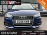USED 2016 66 AUDI A1 1.6 SPORTBACK TDI SPORT 5d 114 BHP GREAT SERVICE HISTORY + ONLY 1 PREVIOUS KEEPER!