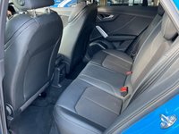 USED 2021 V AUDI Q2 1.5 TFSI S LINE 5d 148 BHP PANORAMIC 19" ALLOYS AUDI PHONE BOX