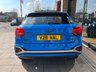 USED 2021 V AUDI Q2 1.5 TFSI S LINE 5d 148 BHP PANORAMIC 19" ALLOYS AUDI PHONE BOX